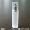 85ml frost spray bottle with plastic cap