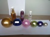 acrylic bottles and jars for cosmetics & acrylic cosmetic bottle&acrylic cosmetic jar