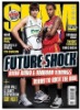 Basketball Magazine printing (GLMM97)