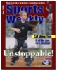 Children Sports Magazine printing (GLMM91)