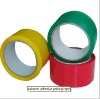 coloured bopp adhesive packing tape