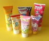Face Cleanser Packaging Tubes