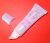 lipstick cosmetic tube