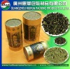 paper tea canister