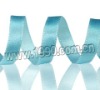 Polyester Ribbons with Two Colors