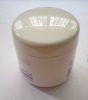 PP Cosmetic Jar / lotion bottle