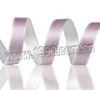 Satin Ribbons with Two Colors