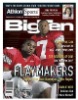 Sports Magazine printing (GLMM100)