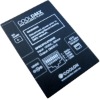 0.5mm Matt PC Plastic Membrane Label