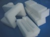 1.3pcf EPE foam edge protector for electron