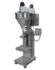 1-50KG auger filling machine with weighter