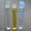 1.5ml clear perfume tester samples
