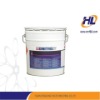 1 gallon IML plastic gasoline container