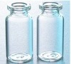 10 ml Pharmaceutical Glass Bottle