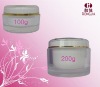 100/200g Acrylic jars