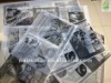 100 mircron transparent inkjet pet film