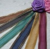100% polyester ribbon for wedding or decoration