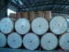 100% woodpulp double side coated paper