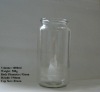 1000ML Glass Jar for Food Storage