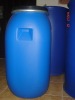 100L food grade blue plastic bucket