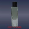 100ML Pump sprayer perfume bottle