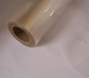100micron Clear Transparent Mylar Film Roll for Inkjet Printing