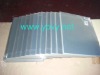 100micron clear printing inkjet film for screen printing