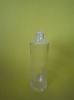 105ml round perfume glass bottle