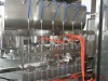 10L or 20L Bottle water production line plant