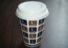 10oz coffee cup