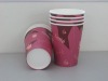 10oz paper coffee cups with high quality