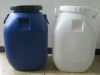 11 Gallon imp gallon bucket with plastic handles