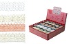 11463 Wide Lace Ribbon Set Box