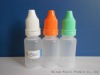 12.5ml dropper bottle plastic