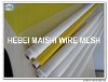 120/34 Polyester screen printing mesh factory