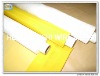 120T-34 yellow color screen mesh