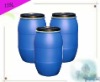 125L Paint auxiliary packing open top plastic barrel