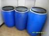 125L UN  approved plastic drums !!