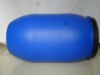 125L open top chemical packing plastic barrel