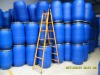 125l UN approved  plastic barrel