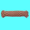 12mm saxon diamond braid pp rope