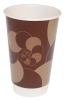 12oz / 350cc Double Wall Paper Hot Cup