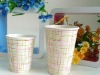 12oz Metro drinking paper Cup
