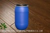 135L Calcium chloride blowing plastic barrel