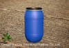 135L Surfactant agent plastic barrel