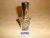 13ml Glass nail polish bottle with brush