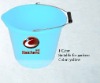 14 Liter Plastic bucket