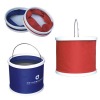 15L collapsible folding water bucket(patent product)
