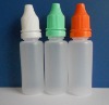 15ML LDPE E-liquid/ E-cig Drops Bottle