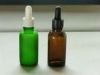15ml colorful high quality  essential oil bottle